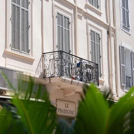 Superbe Studio Avec Terrasse A 5min A Pied Du Palais * Cannes